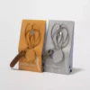 keybunny® simply silver, golden honey